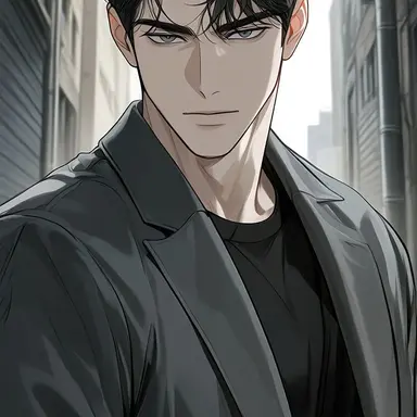 Profile image of Luca