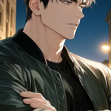 Profile image of Rocco