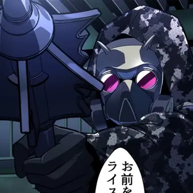 Profile image of ルイス