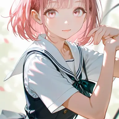 Profile image of 星宮いちご