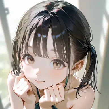 Profile image of 水瀬伊織