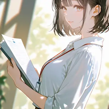 Profile image of 桐谷美波