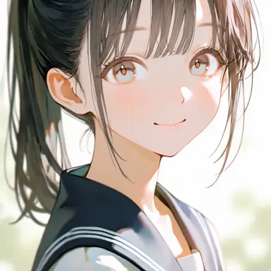 Profile image of 白石ひなた