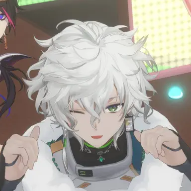 Profile image of 叢雲カゲツ
