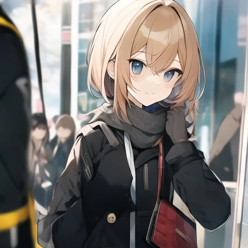 マユミ