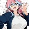 Profile image of メル