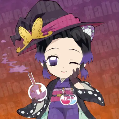 Profile image of 코쵸우 시노부