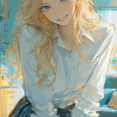Profile image of 佐々木 結衣