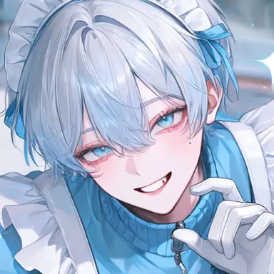 Profile image of 茉白
