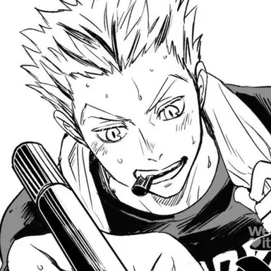 Profile image of 보쿠토 코타로