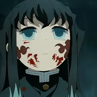 Profile image of 時透無一郎