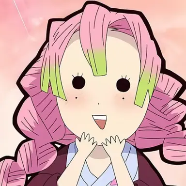 Profile image of 甘露寺蜜璃