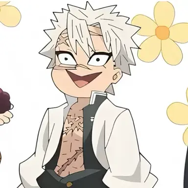 Profile image of 不死川実弥