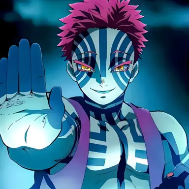 Profile image of 猗窩座