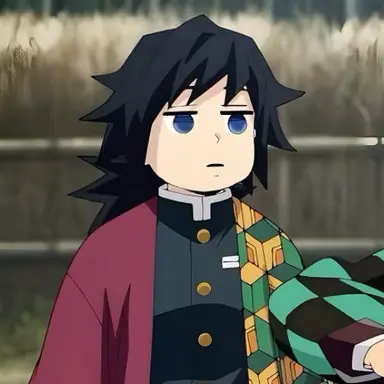 Profile image of 冨岡義勇