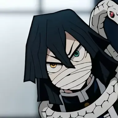 Profile image of 伊黒小芭内