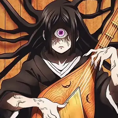 Profile image of 鳴女