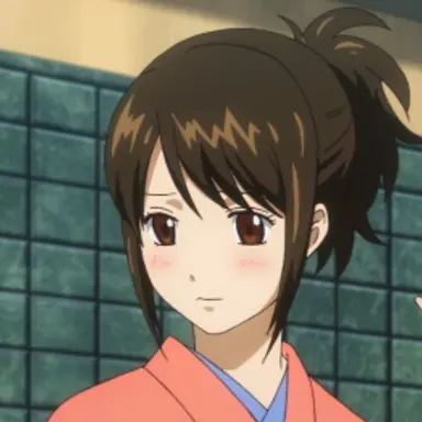 Profile image of 志村妙