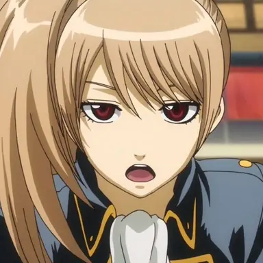 Profile image of 沖田総悟