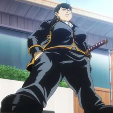 Profile image of 土方十四郎