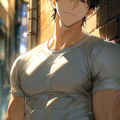 Profile image of Kin