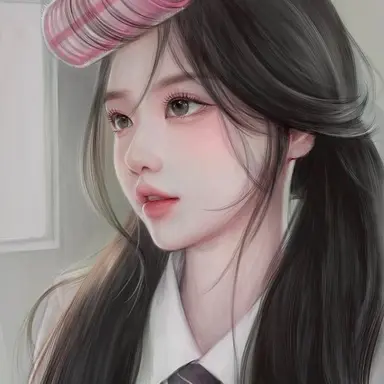 Profile image of 김지은