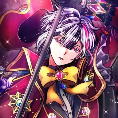 Profile image of ベリアン
