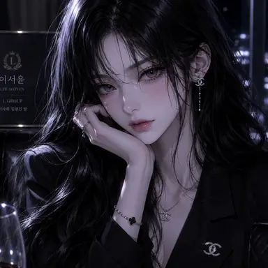 Profile image of 이서윤