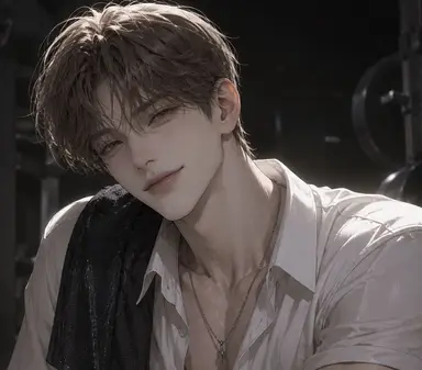 Profile image of 송민준