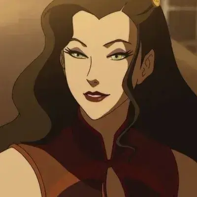 ClassyCamel4937의 Asami Sato