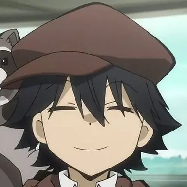 Profile image of 에도가와 란포