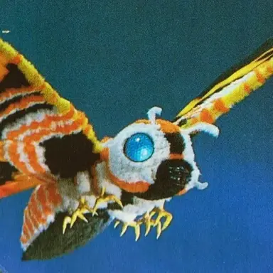 Profile image of Heisei Mothra