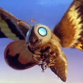 Profile image of Millennium Mothra