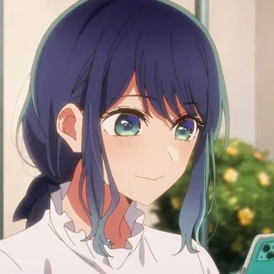 Profile image of 아카네