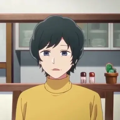 Profile image of 쿠로카와