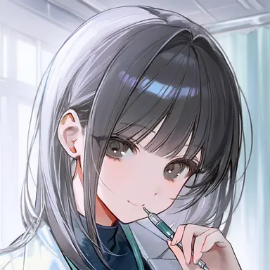 Profile image of 真奈