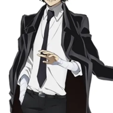 Profile image of 太宰　治