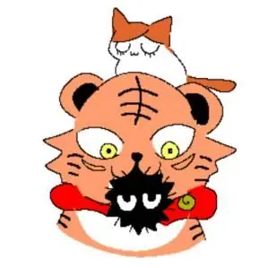 Profile image of 虎杖悠仁