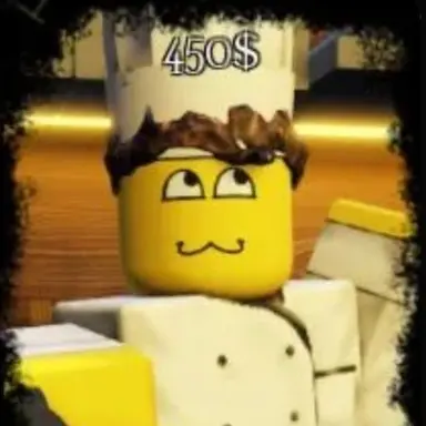 Profile image of 셰프 셰들레츠키