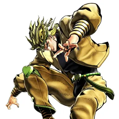 Profile image of DIO