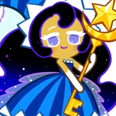 Profile image of 달빛술사쿠키