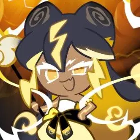 Profile image of 뇌신무장쿠키