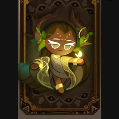 Profile image of 천년나무쿠키