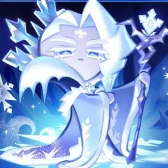 Profile image of FrostQueen