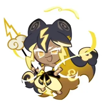 Profile image of 뇌신무장쿠키