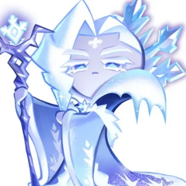 Profile image of 서리여왕쿠키