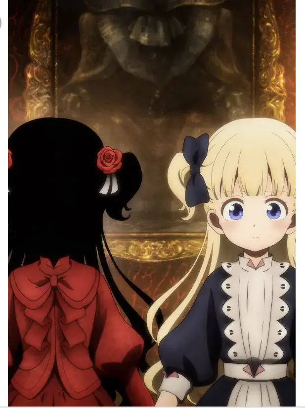 tensionabnormality의 Yandere Shadows House!?
