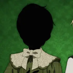 Profile image of Patrick