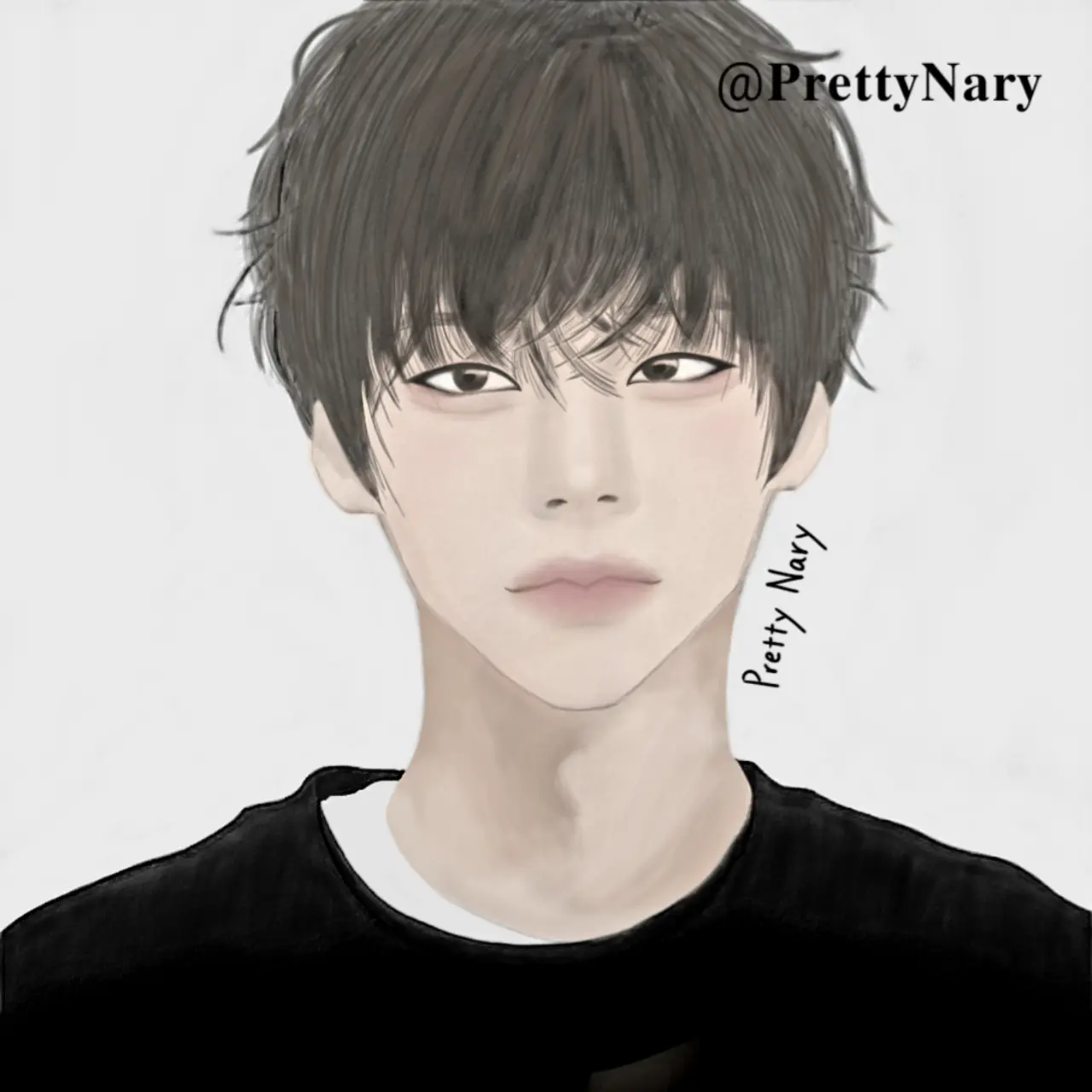 PrettyNary의 김은혁