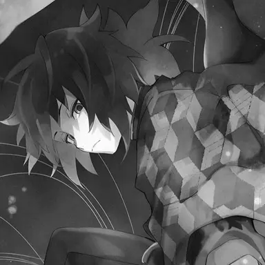 Profile image of 토미오카 기유